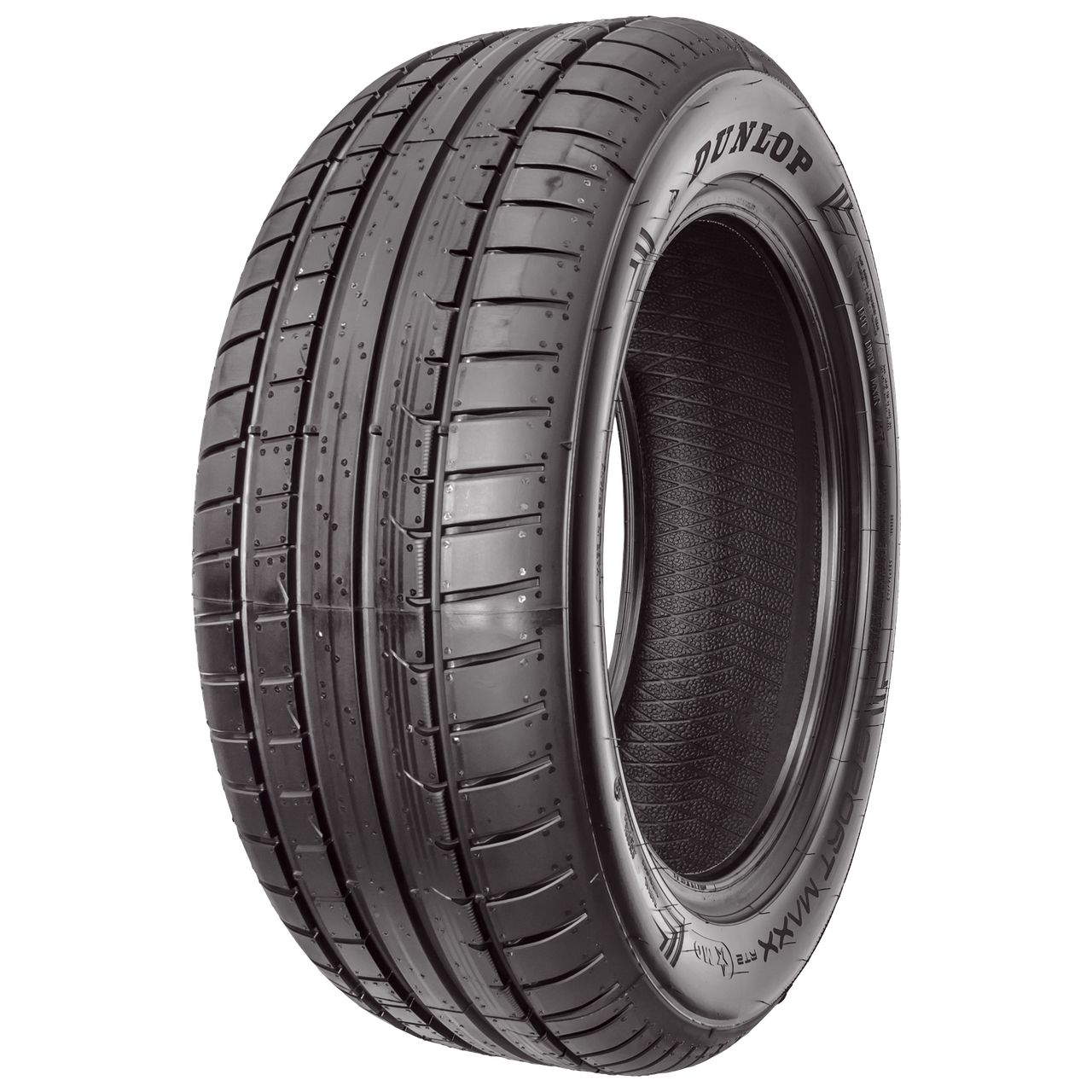 DUNLOP SPORT MAXX RT2 (*) RSC ROF 225/45R19 92W MFS