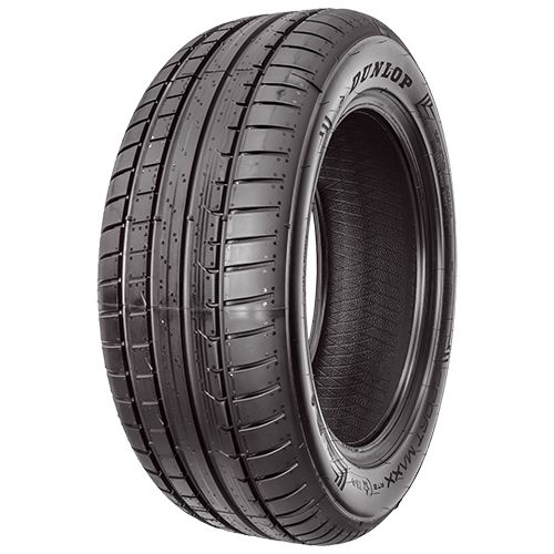 DUNLOP SPORT MAXX RT2 (MO) 285/40R20 108Y MFS XL