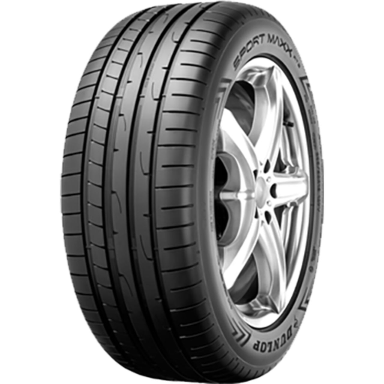 DUNLOP SPORT MAXX RT2 SUV 225/55R18 98V MFS