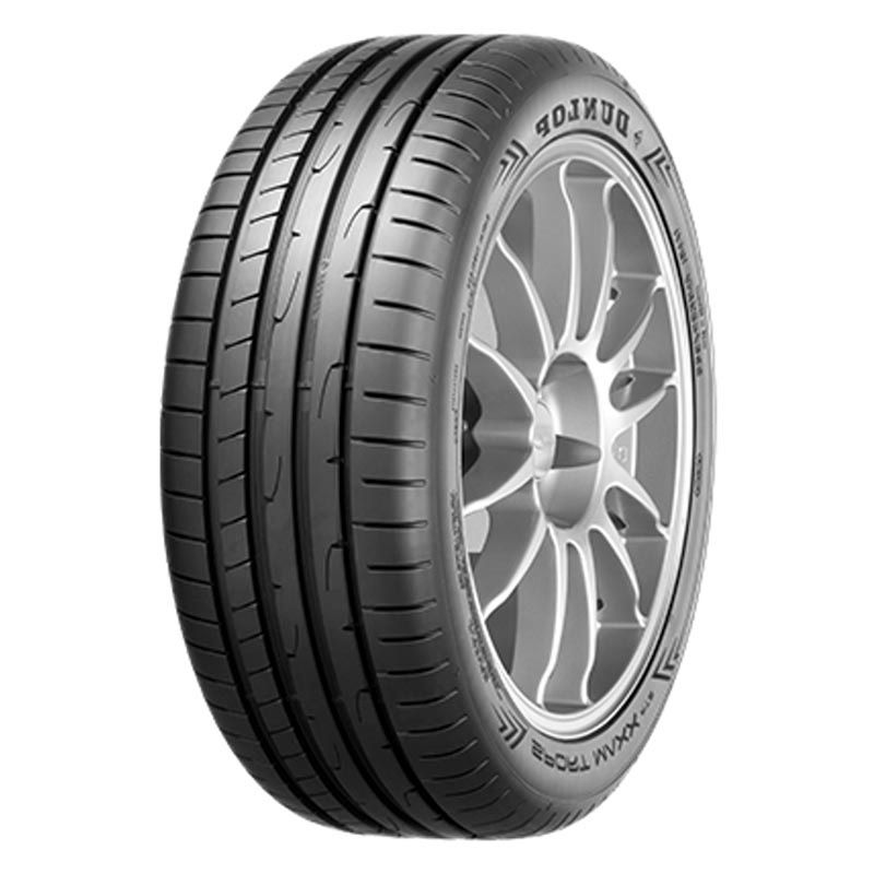 DUNLOP SPORT MAXX RT2 SUV 275/40R21 107Y MFS BSW XL