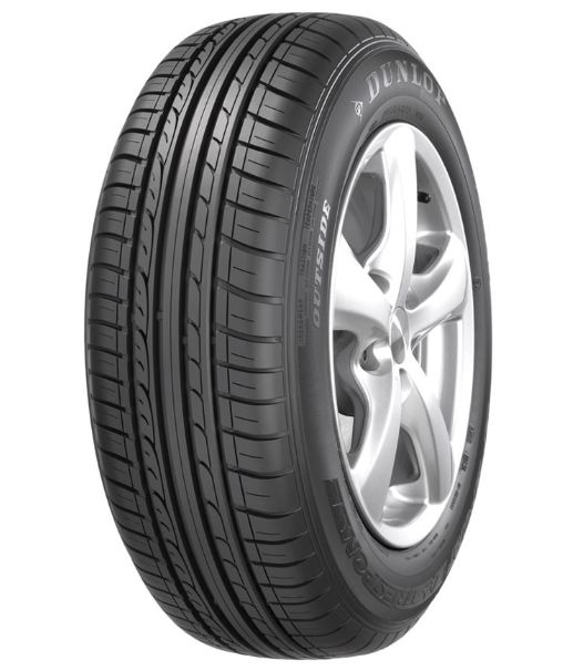 DUNLOP SPORT RESPONSE 235/50R19 103V MFS BSW XL