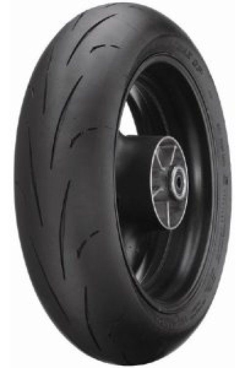 DUNLOP SPORTMAX GP RACER D211 ENDURANCE 190/55 R17 M/C TL 75W REAR