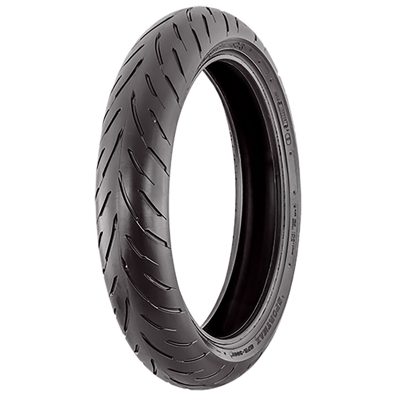 DUNLOP SPORTMAX GPR-300 F 110/80 R18 M/C TL 58(W) FRONT