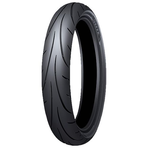 DUNLOP SPORTMAX Q-LITE 100/80 - 17 M/C TL 52H FRONT