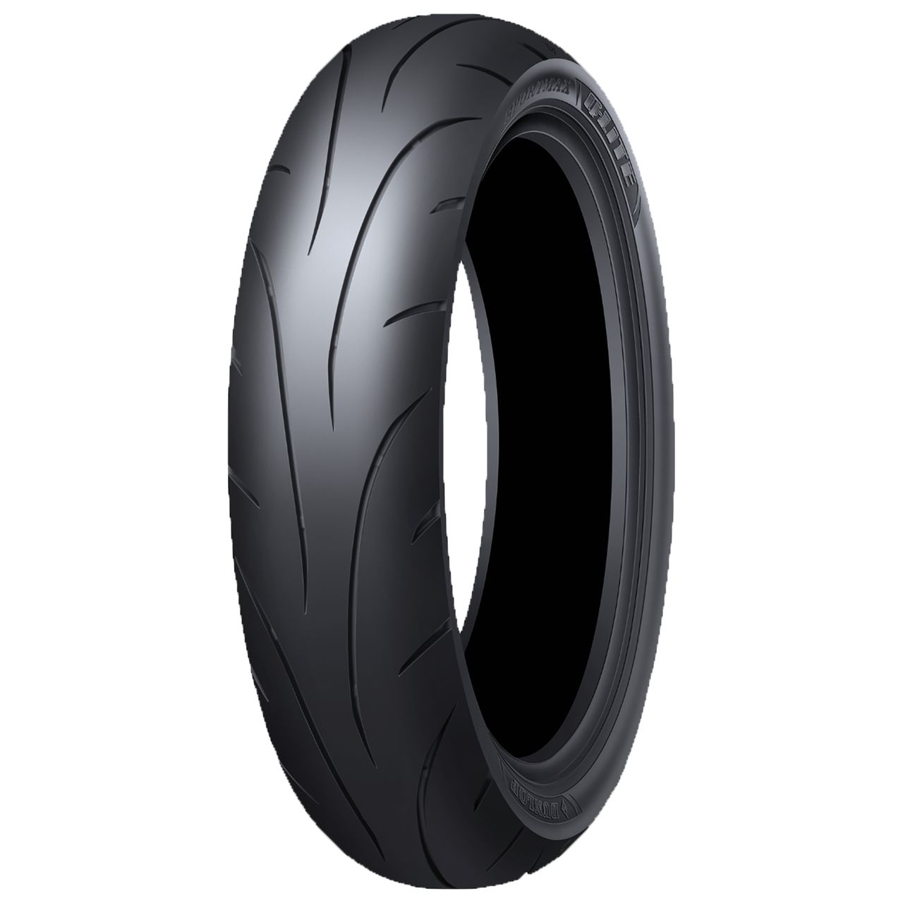 DUNLOP SPORTMAX Q-LITE 100/80 - 17 M/C TL 52S FRONT