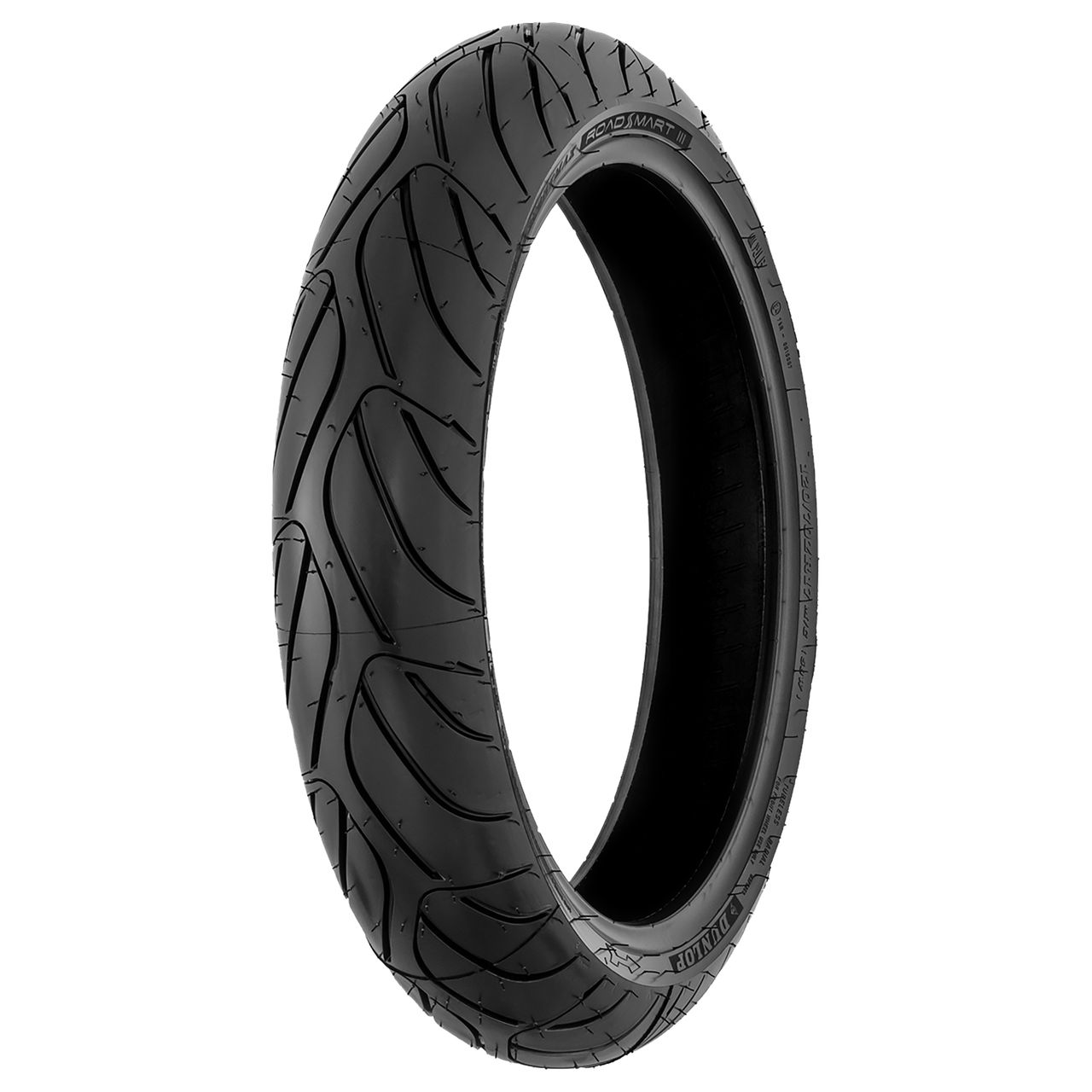 DUNLOP SPORTMAX ROADSMART III 180/55 R17 M/C TL 73(W) REAR