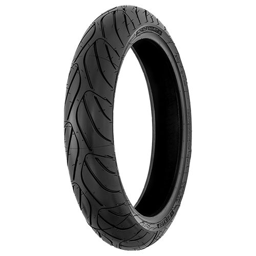 DUNLOP SPORTMAX ROADSMART III FRONT 110/80 R19 M/C TL 59V FRONT