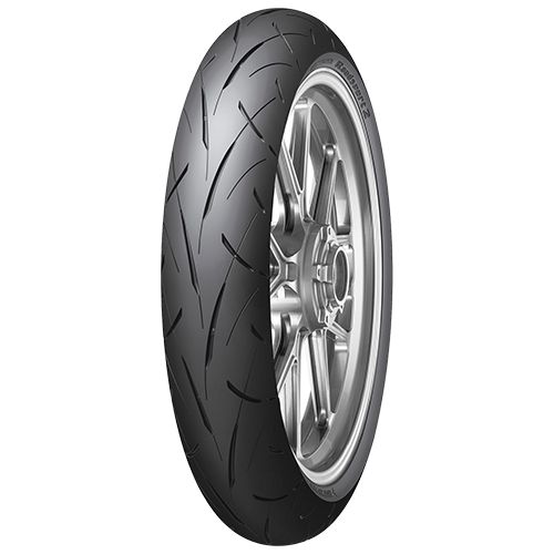 DUNLOP SPORTMAX ROADSPORT 2 200/55 R17 M/C TL 78(W) REAR