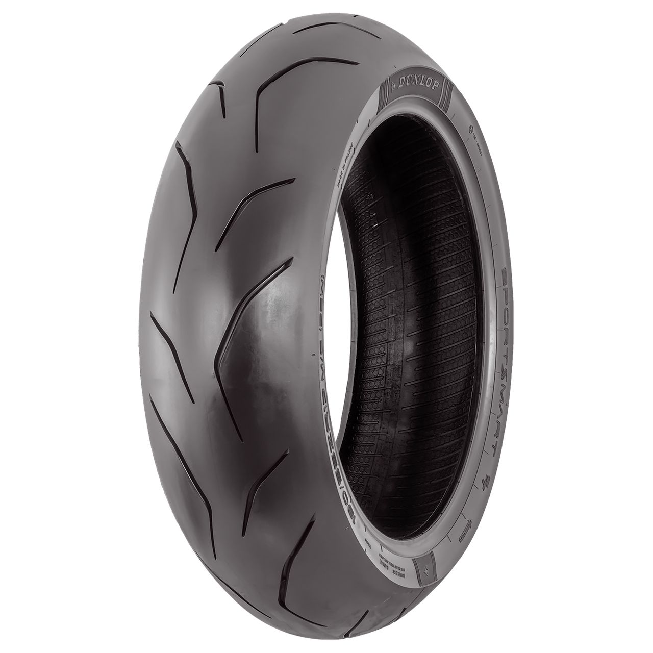 DUNLOP SPORTSMART TT 110/70 R17 M/C TL 54H FRONT