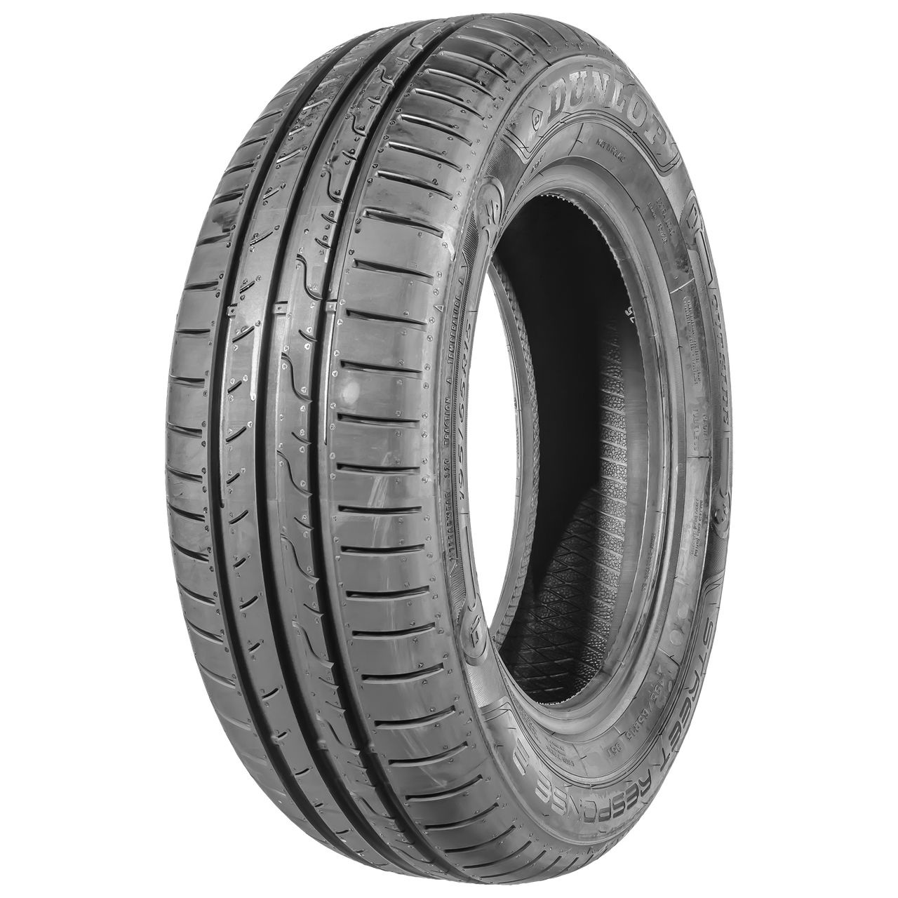 DUNLOP STREET RESPONSE 2 165/70R14 81T