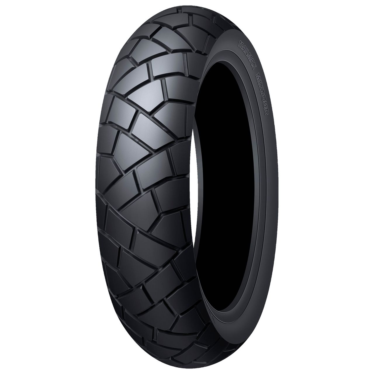 DUNLOP TRAILMAX MIXTOUR 150/70 R18 M/C TL 70H REAR M+S