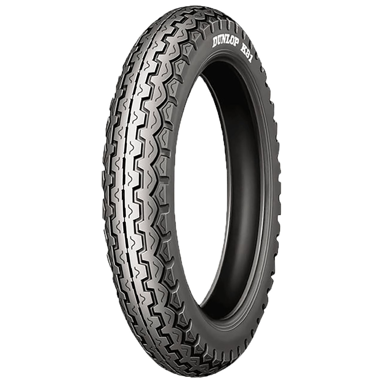 DUNLOP TT100 3.60 H19 TT 52H