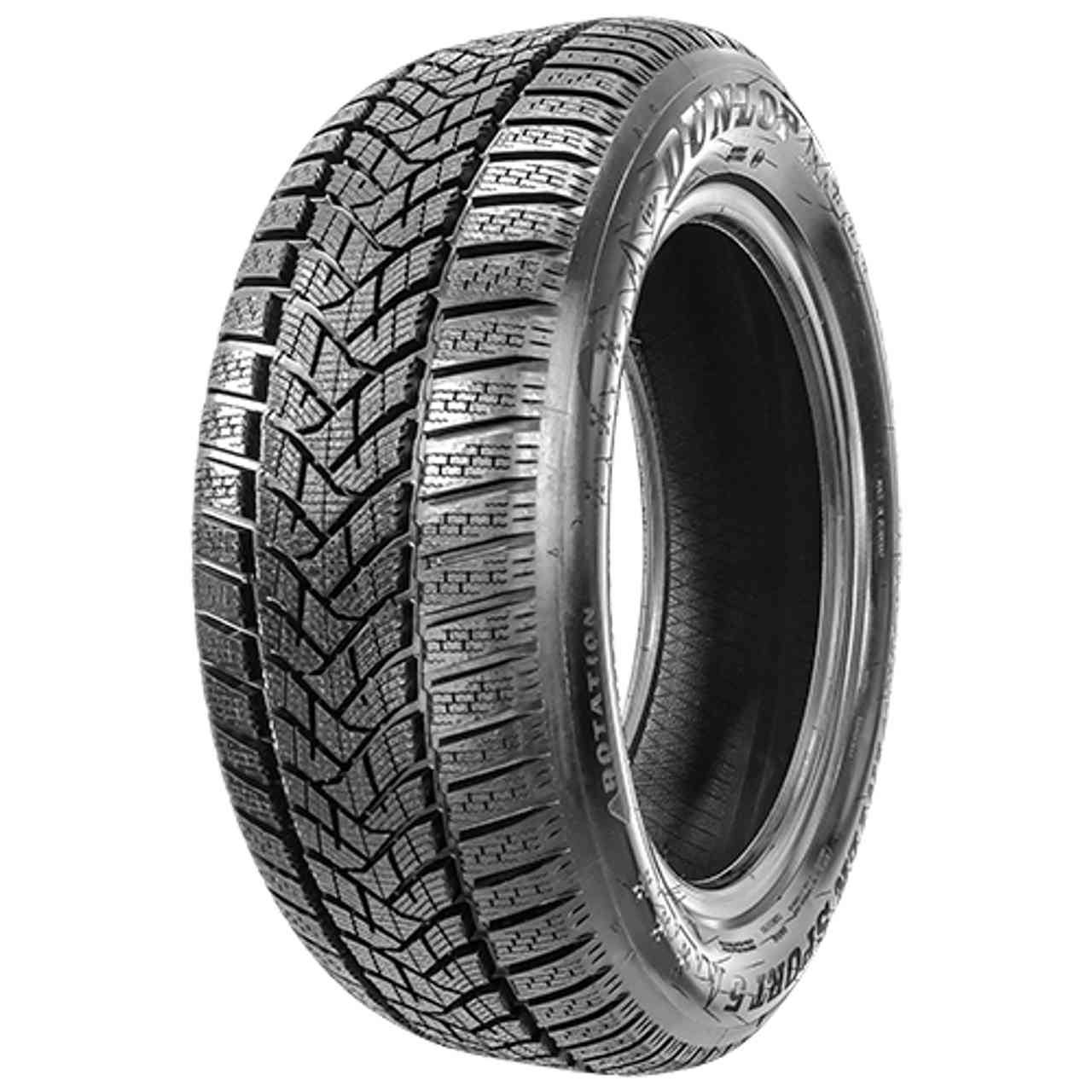 DUNLOP WINTER SPORT 5 195/45R16 84V MFS XL