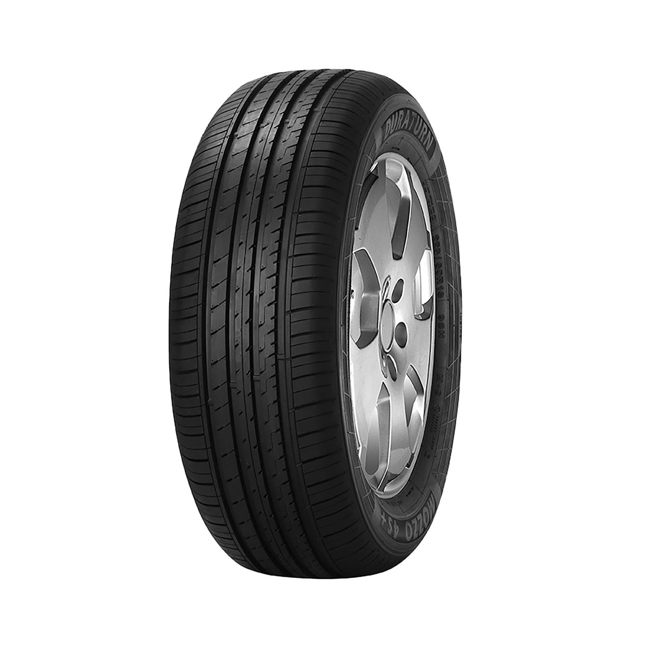 DURATURN MOZZO 4S+ 195/55R15 85V