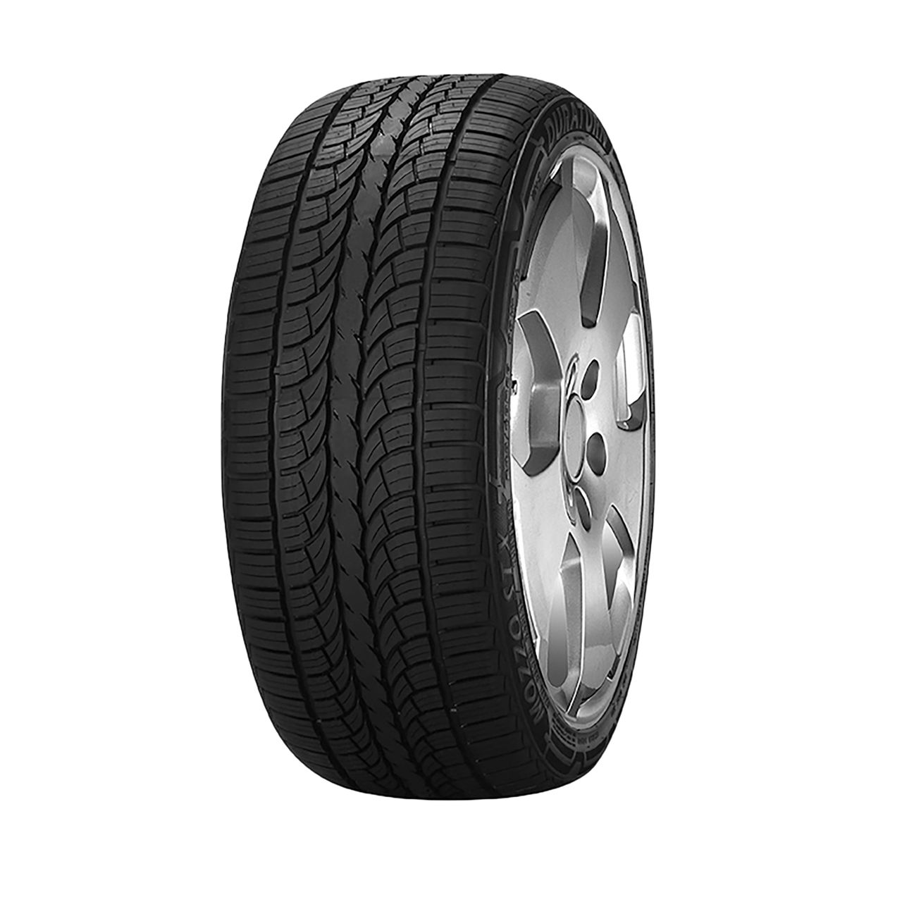 DURATURN MOZZO STX 265/40R22 106V BSW XL