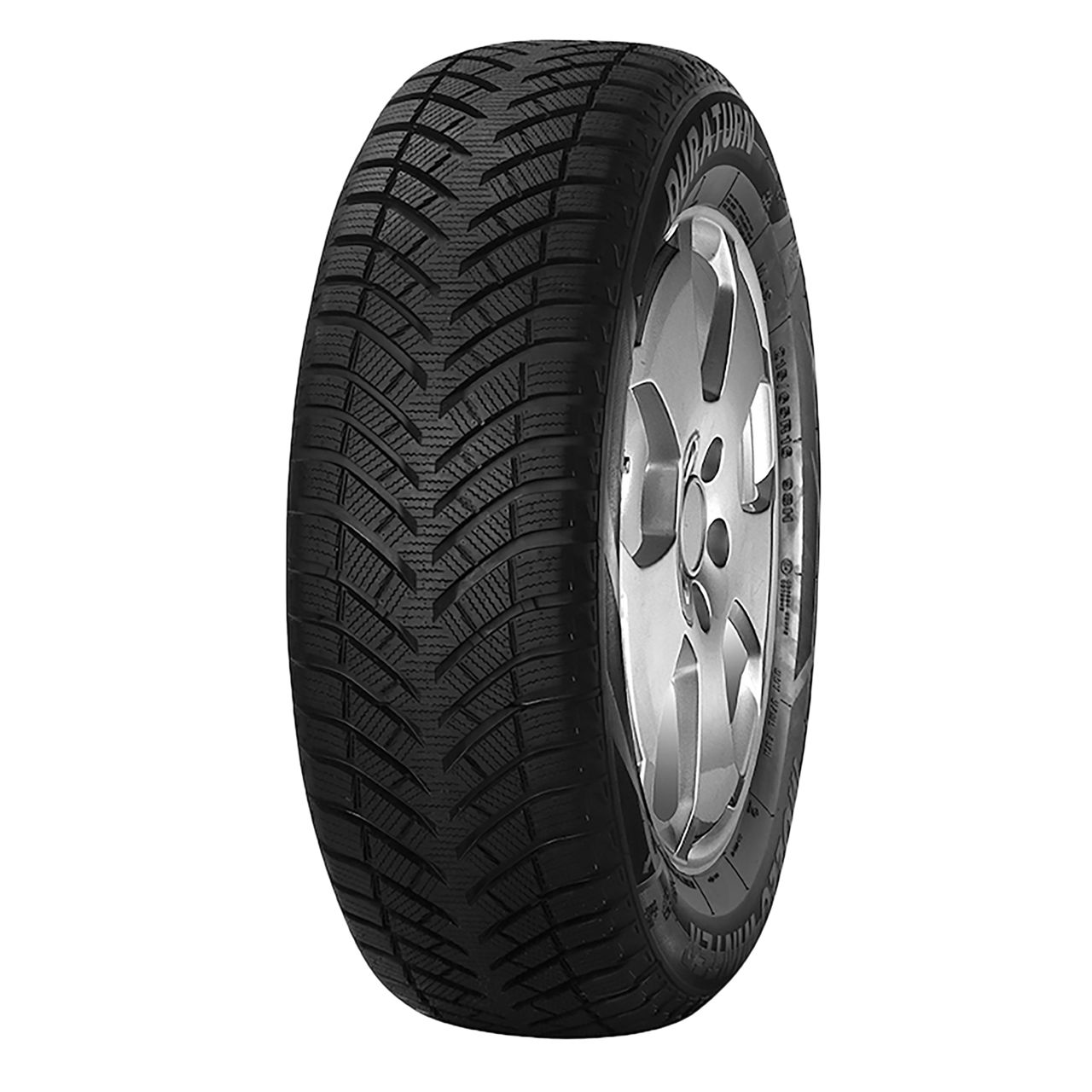 DURATURN MOZZO WINTER 165/65R14 79T