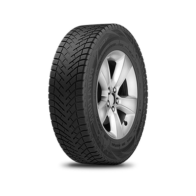 DURATURN MOZZO WINTER 175/65R14 82T