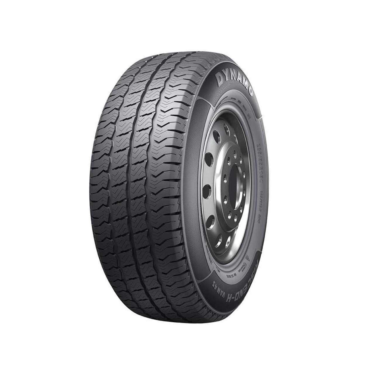 DYNAMO HISCEND-H VAN 4S 195/60R16C 99H BSW