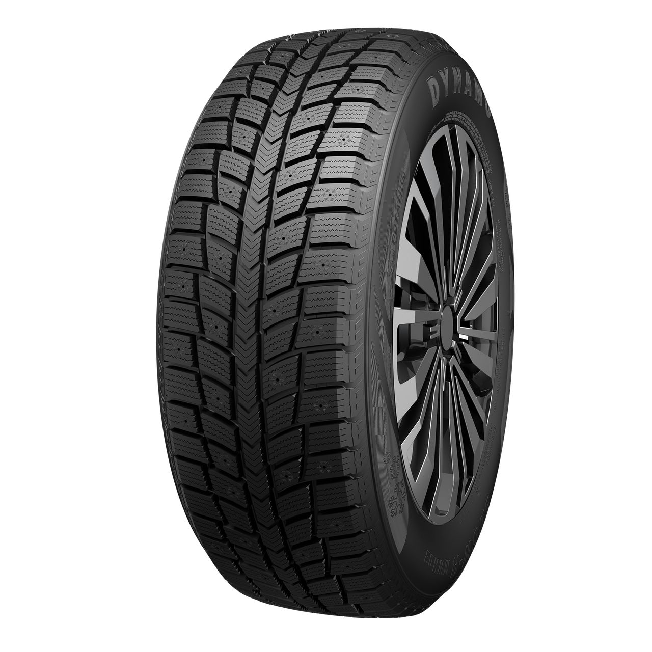 DYNAMO SNOW-H MWH03 175/65R15 84T BSW