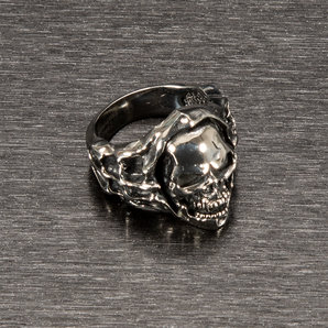 Devil Skull Ring ZZZ-kein Hersteller von ZZZ-kein Hersteller