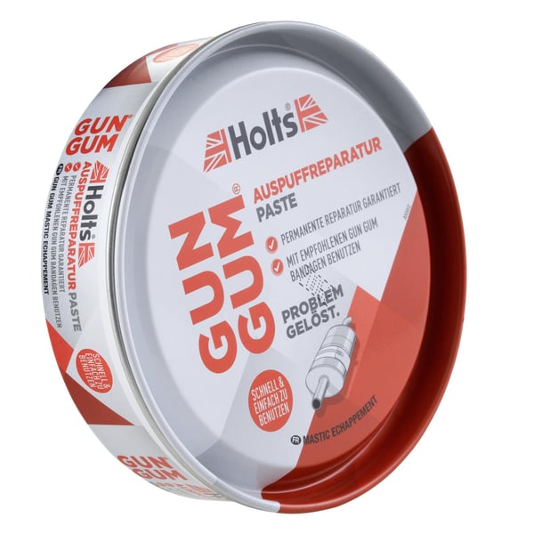 Dichtmasse Auspuff HOLTS GUN GUM