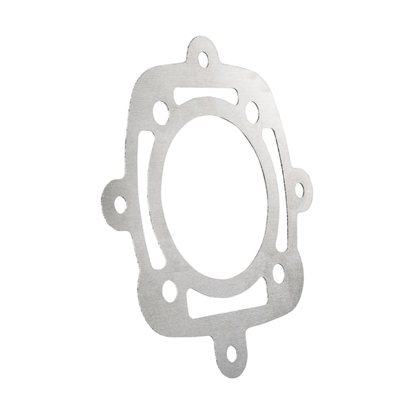 Dichtung Zylinderkopf (d) 0,5mm für GILERA/PIAGGIO 125-180ccm 2T LC