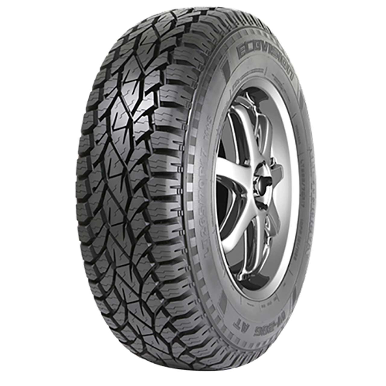 ECOVISION ECOVISION VI-286 AT 265/65R17 112T BSW