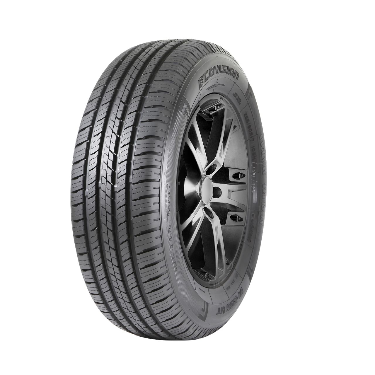 ECOVISION ECOVISION VI-286 HT 215/60R17 96H BSW