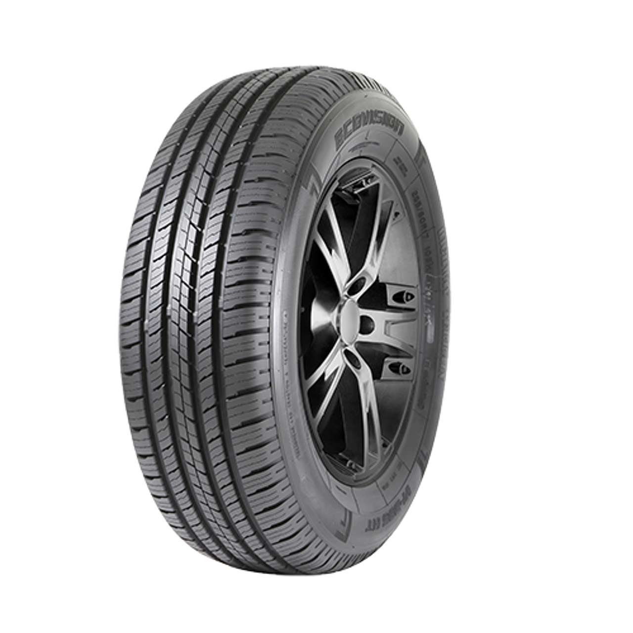 ECOVISION ECOVISION VI-286 HT 235/60R16 100H BSW