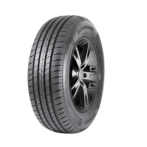 ECOVISION ECOVISION VI-286 HT 255/65R17 110H BSW