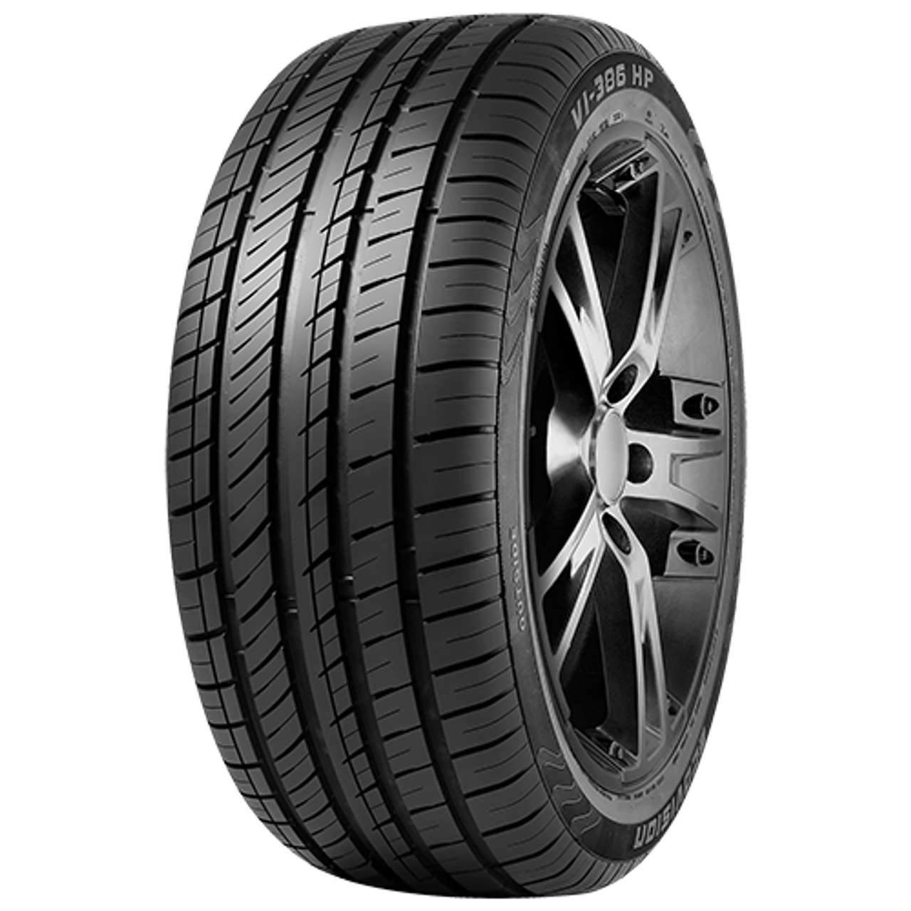 ECOVISION ECOVISION VI-386 HP 235/45R19 99W BSW XL