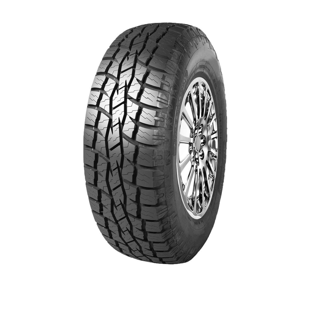 ECOVISION VI-686 AT 245/70R16 107T BSW