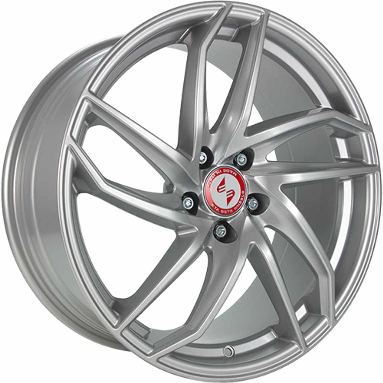 ETABETA HERON silber 8.5Jx19 5x112 ET20