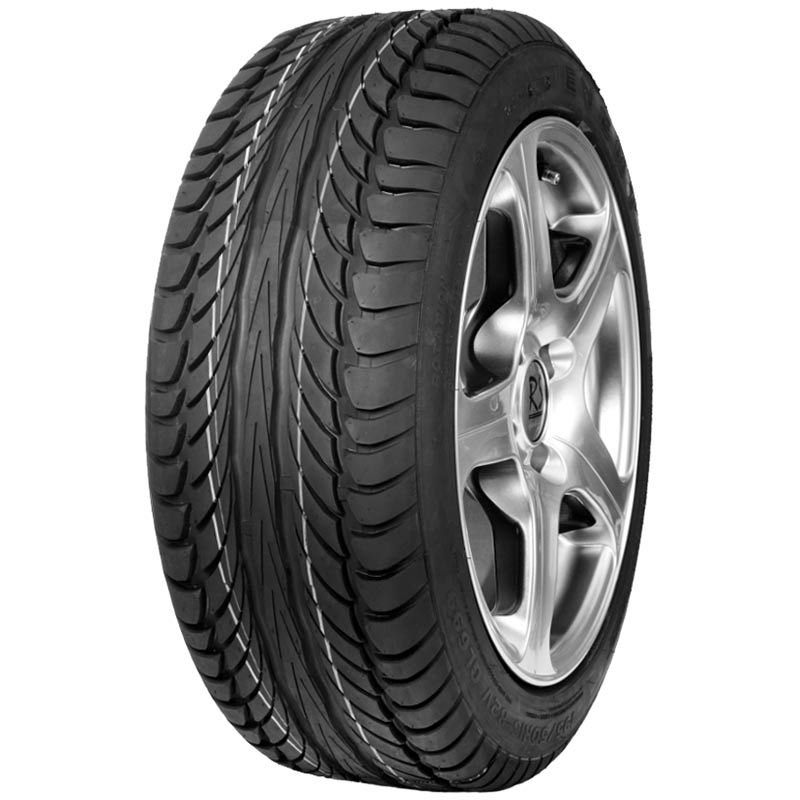 EVENT LIMUS 4X4 205/70R15 96H BSW