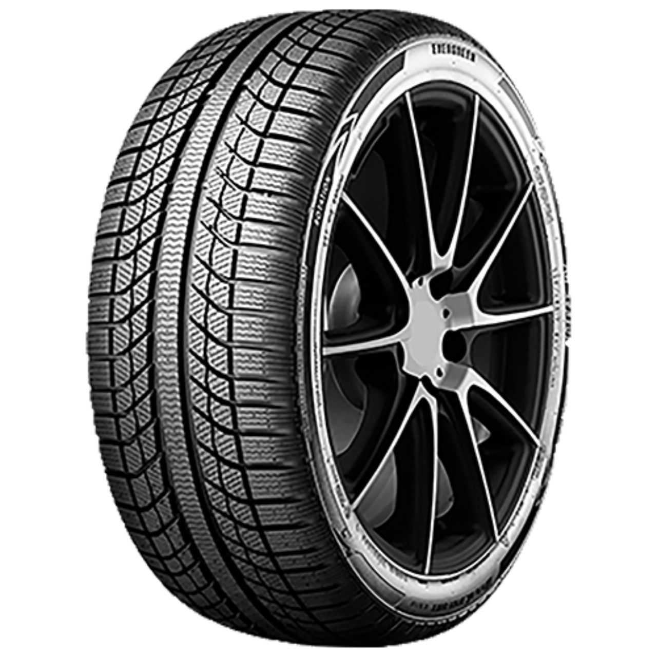 EVERGREEN DYNACOMFORT EA719 155/80R13 79T BSW