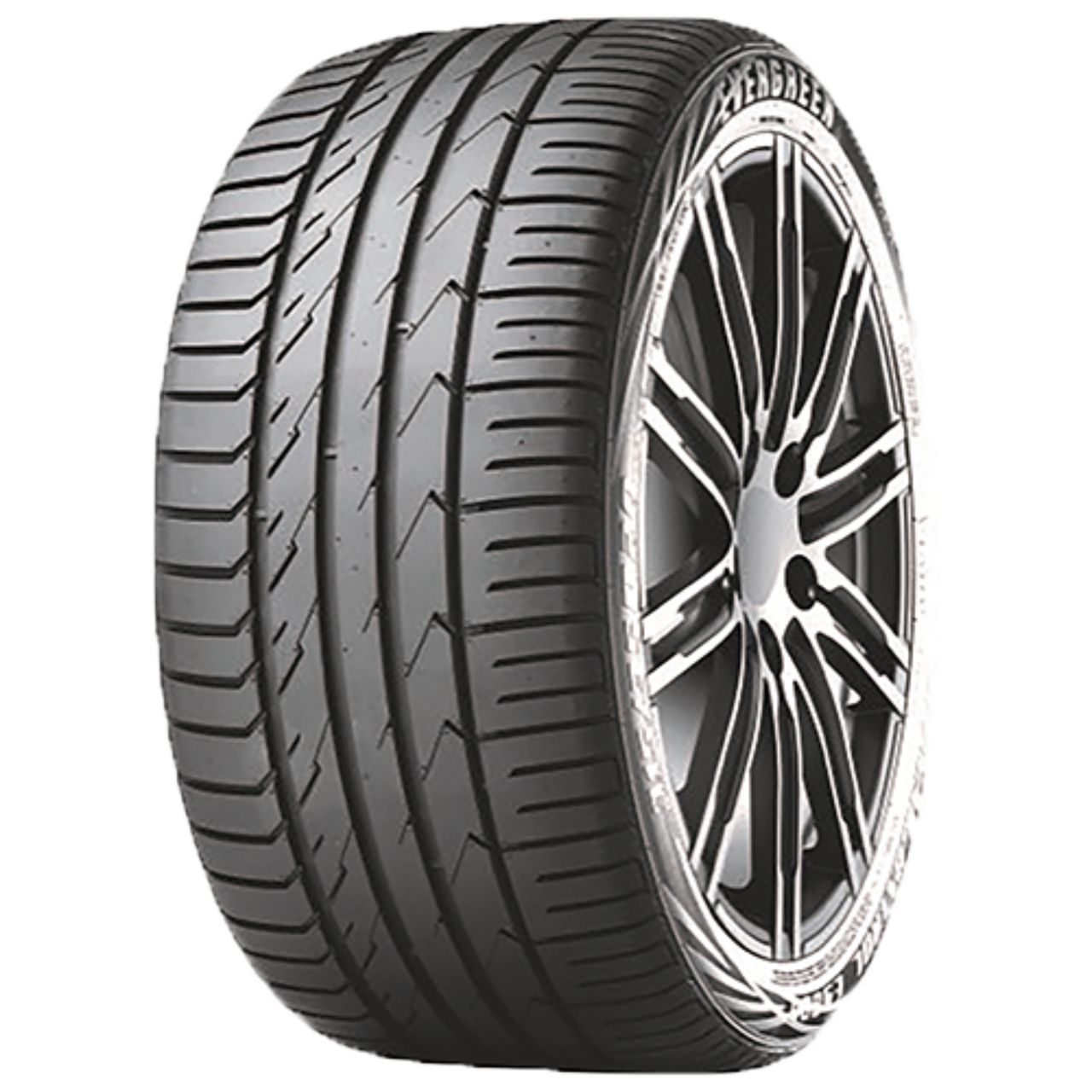 EVERGREEN DYNACONTROL ES880 215/55R18 99W BSW XL