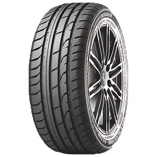 EVERGREEN DYNACONTROL EU728 205/50R17 93W BSW XL