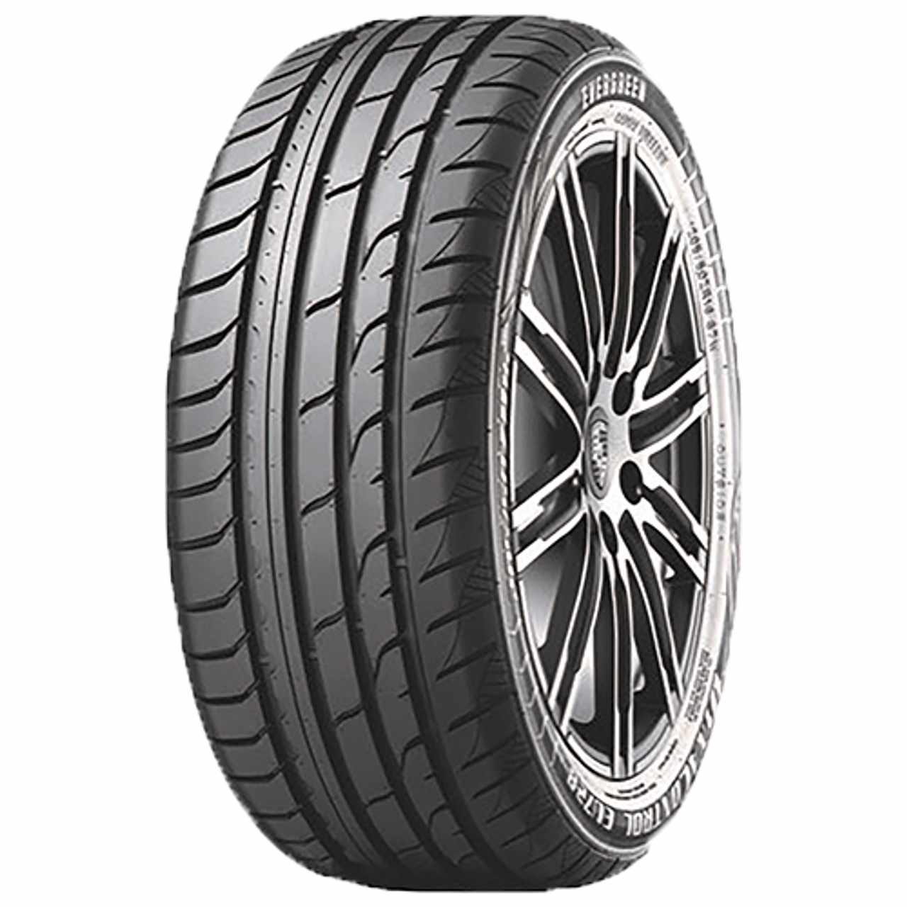 EVERGREEN DYNACONTROL EU728 215/55R16 97W BSW XL