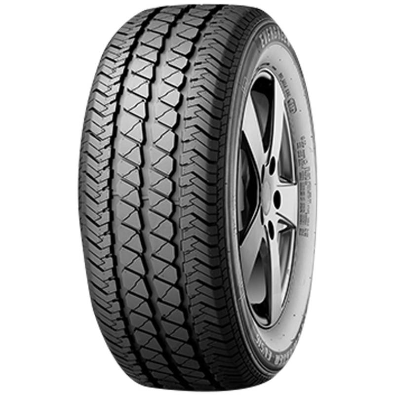 EVERGREEN DYNAMASTER EV516 225/65R16C 112R BSW