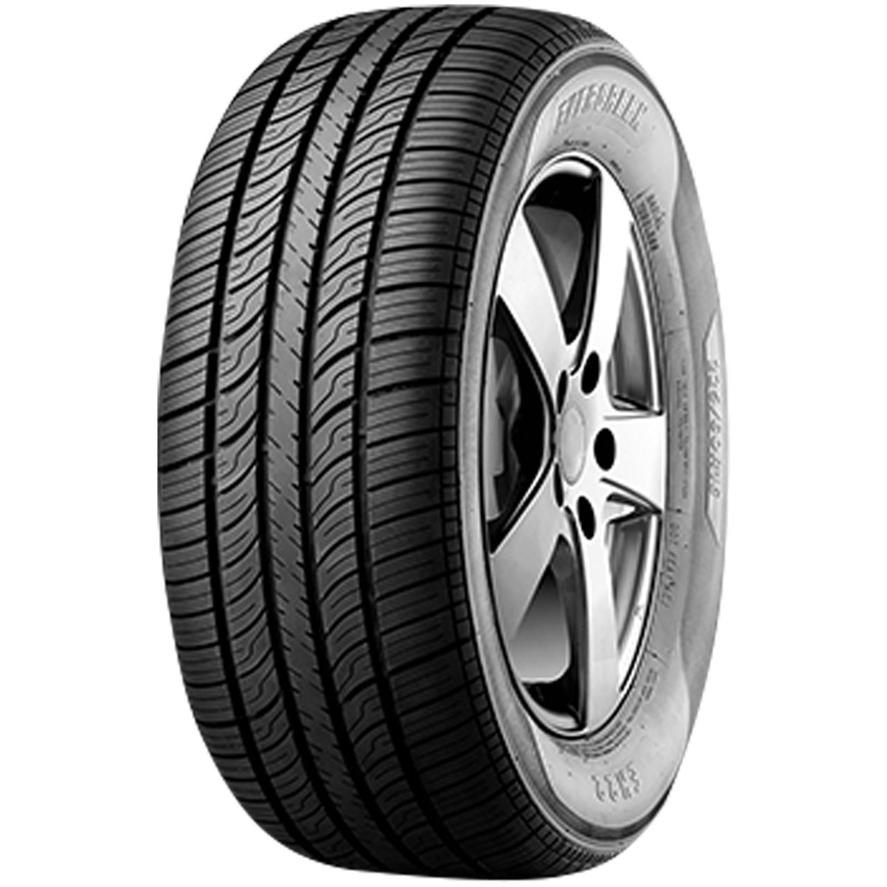 EVERGREEN EH22 215/60R16 95V BSW