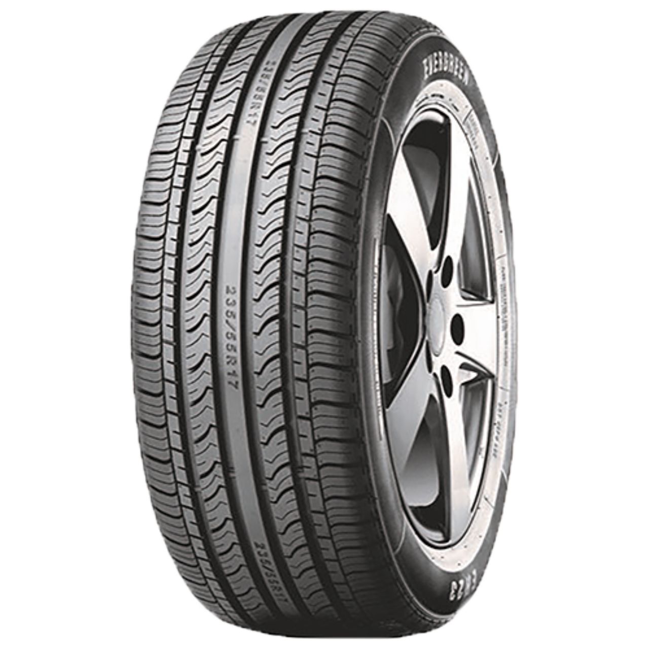 EVERGREEN EH23 195/65R15 95T XL