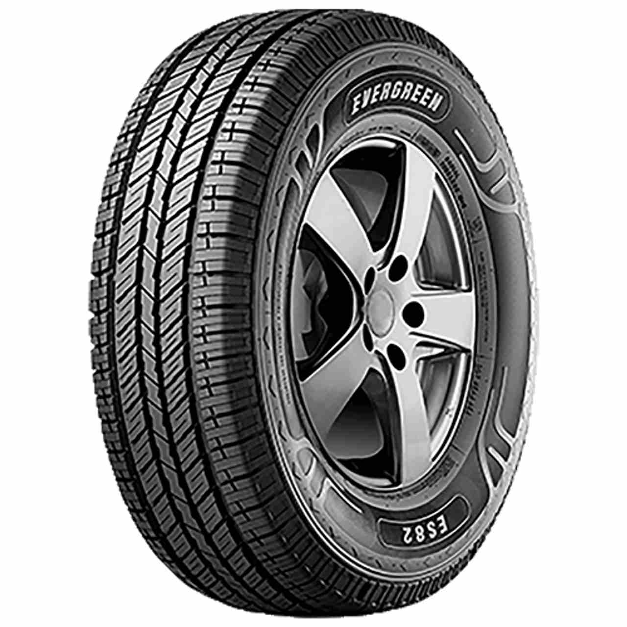 EVERGREEN ES82 225/65R17 102S BSW