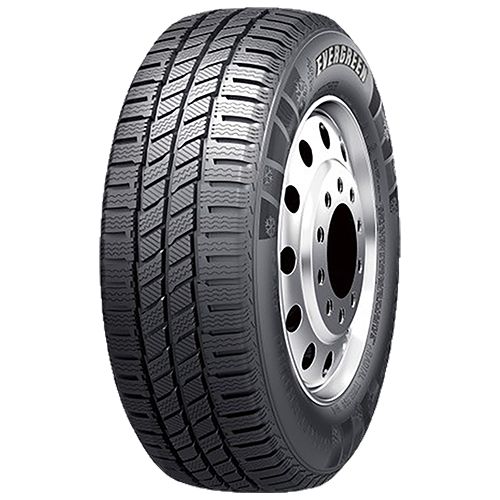 EVERGREEN EW616 205/75R16C 113R BSW