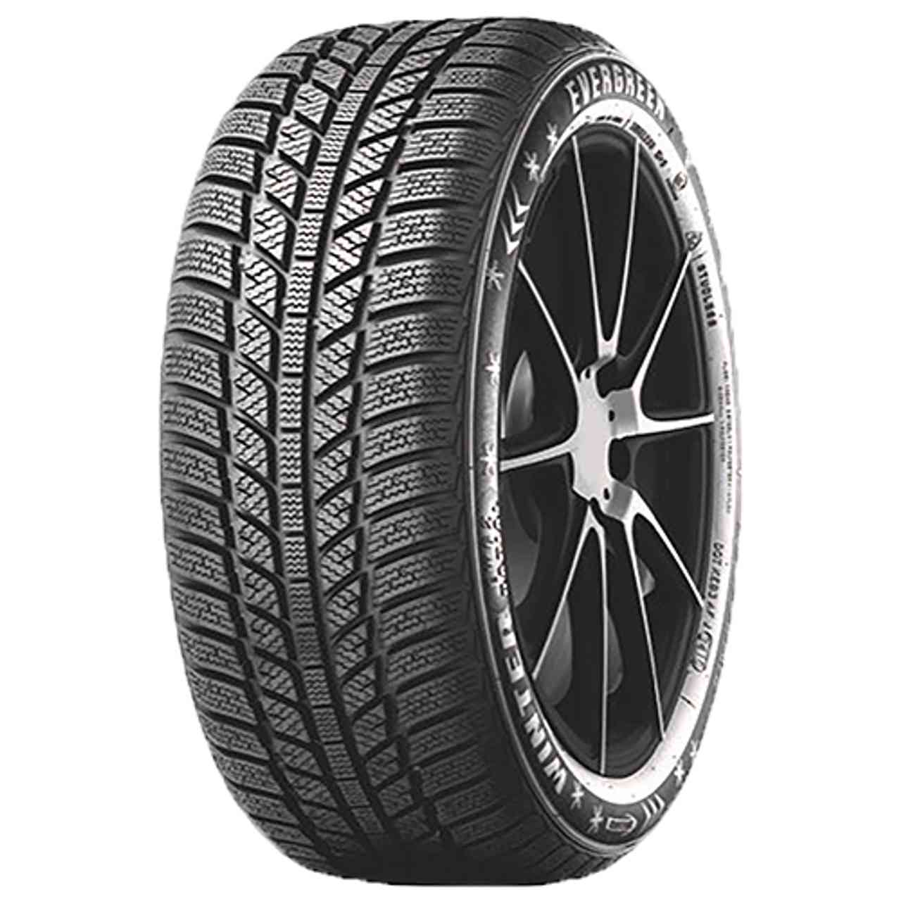 EVERGREEN EW62 205/55R16 91H BSW