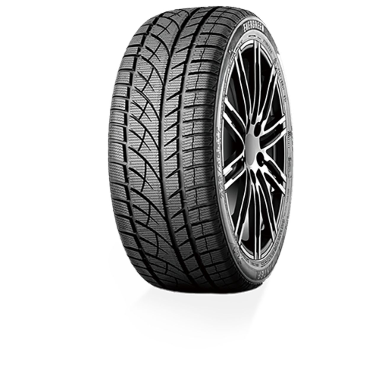 EVERGREEN EW66 205/45R17 88H BSW XL