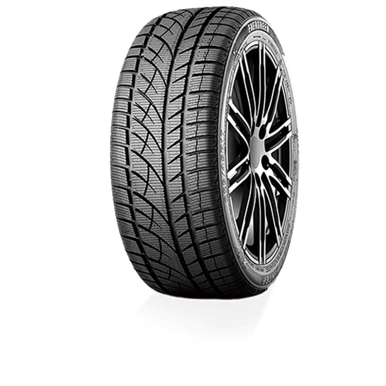 EVERGREEN EW66 225/40R19 93V BSW XL