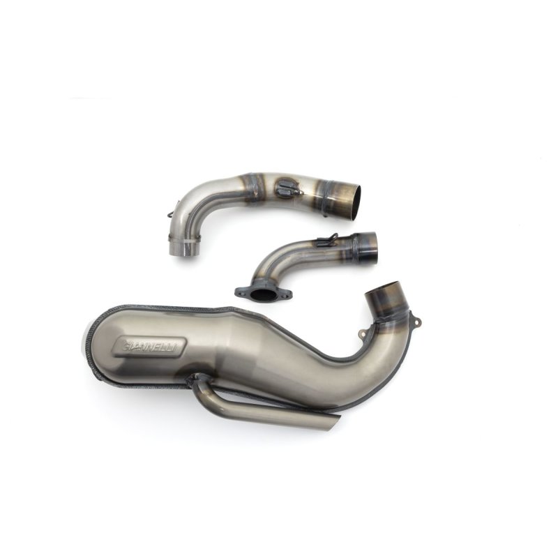 EXHAUST ENDURANCE APE 110