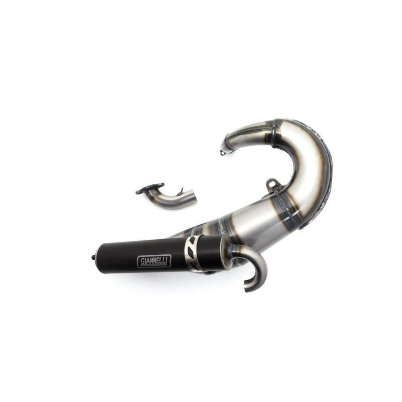 EXHAUST RACING APE 110