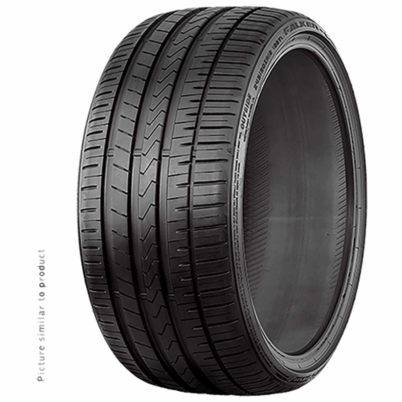 FALKEN AZENIS FK510 215/45R18 93Y MFS XL