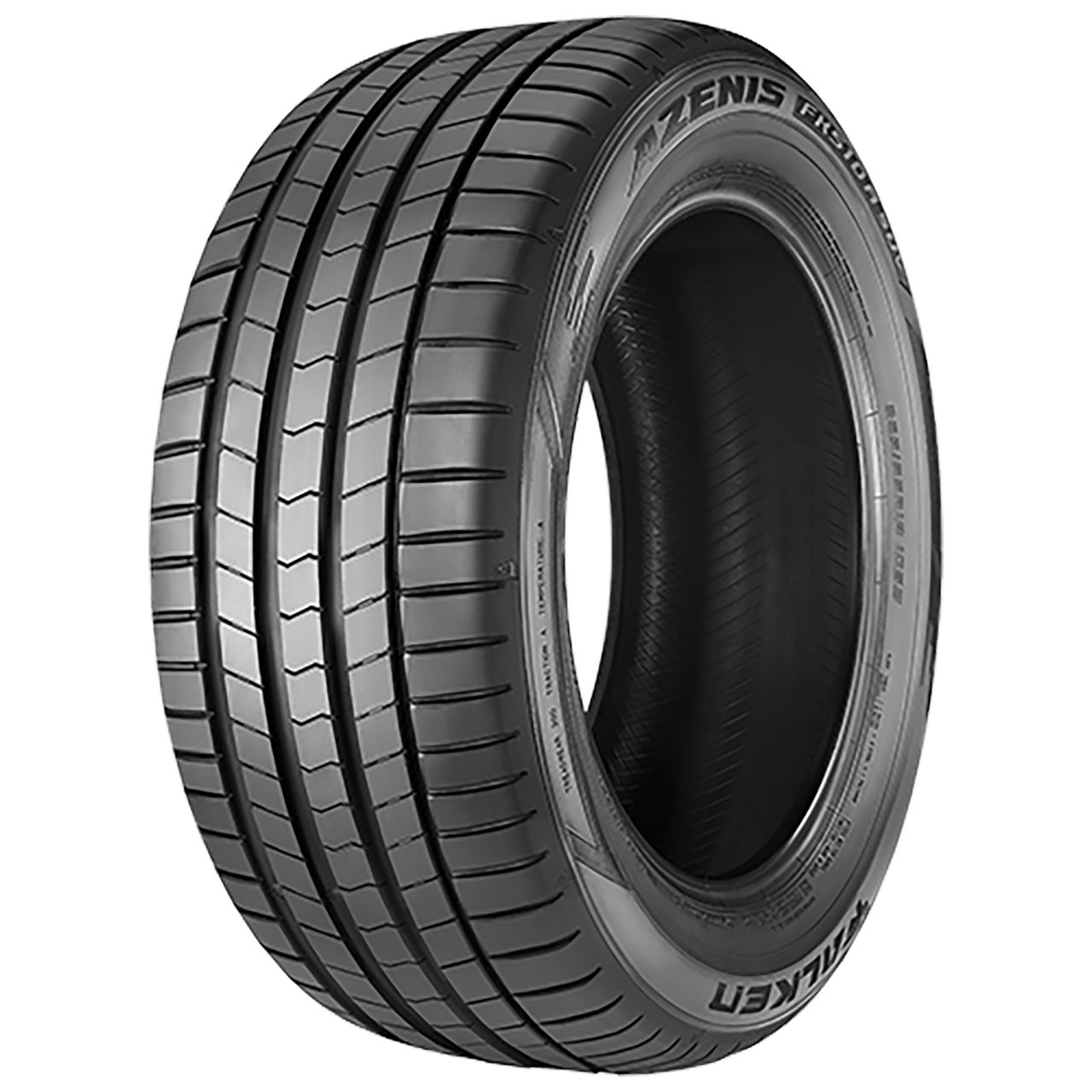 FALKEN AZENIS FK510A SUV 235/55R18 100H BLK